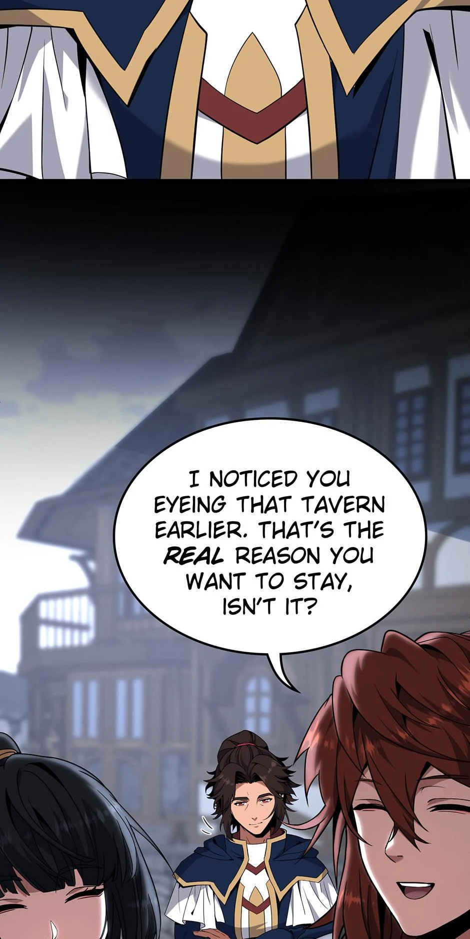 The Beginning After the End Chapter 216 12